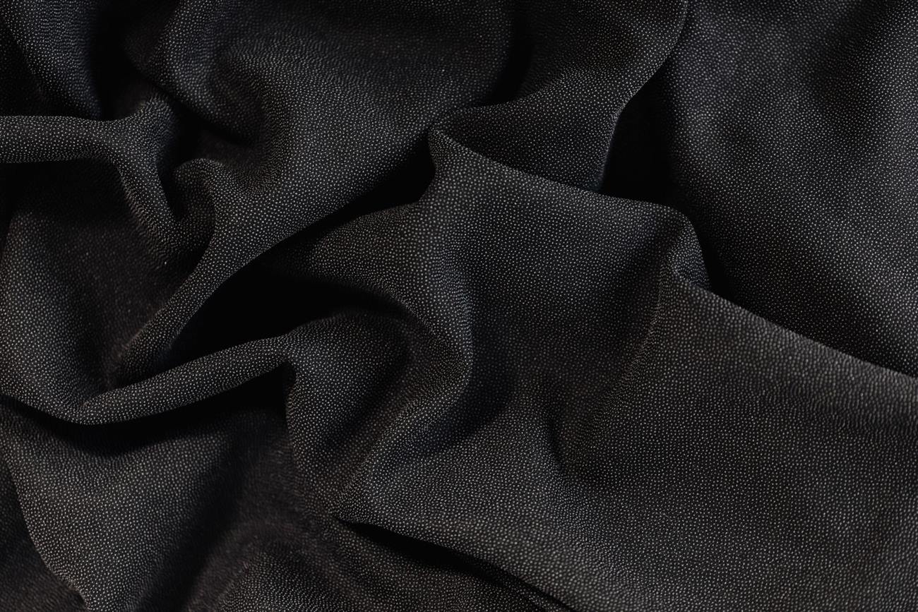 Weave close-up